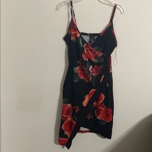 Rue21 Floral dress